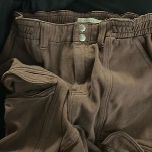 pacsun cargos